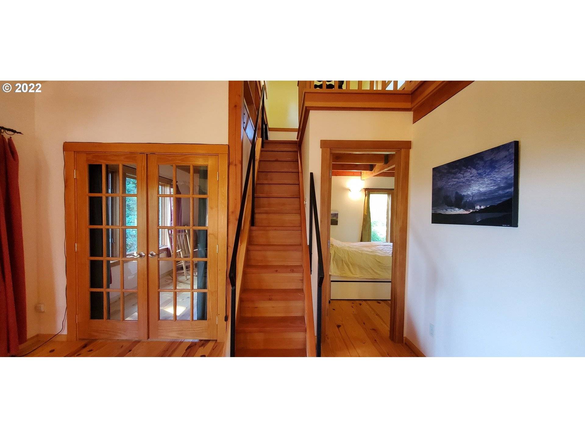 Skamokawa, WA 98647,24 Pleasant Point RD
