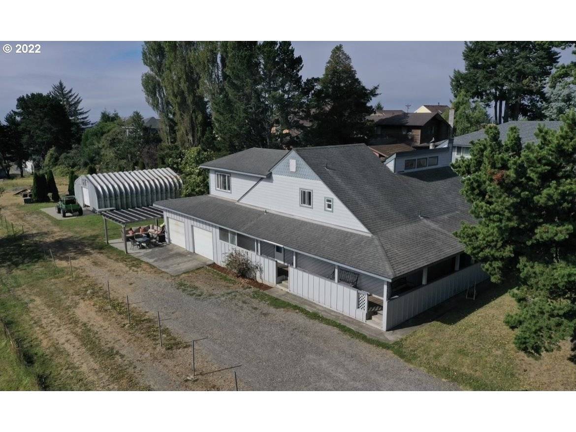 Brookings, OR 97415,1111 EASY ST