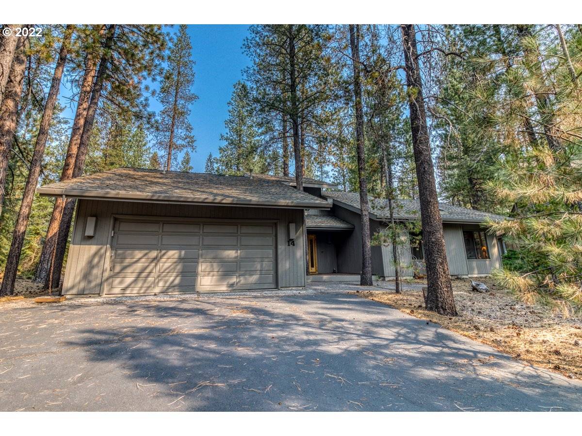 17812 MT HOOD LN, Sunriver, OR 97707