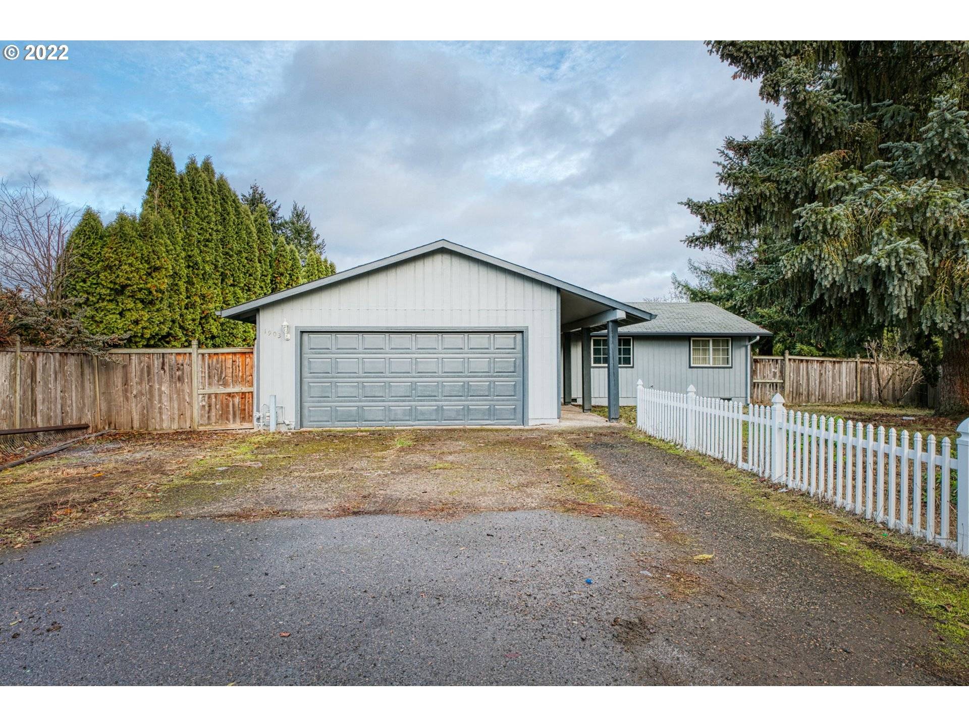 Eugene, OR 97402,1903 PORT ST