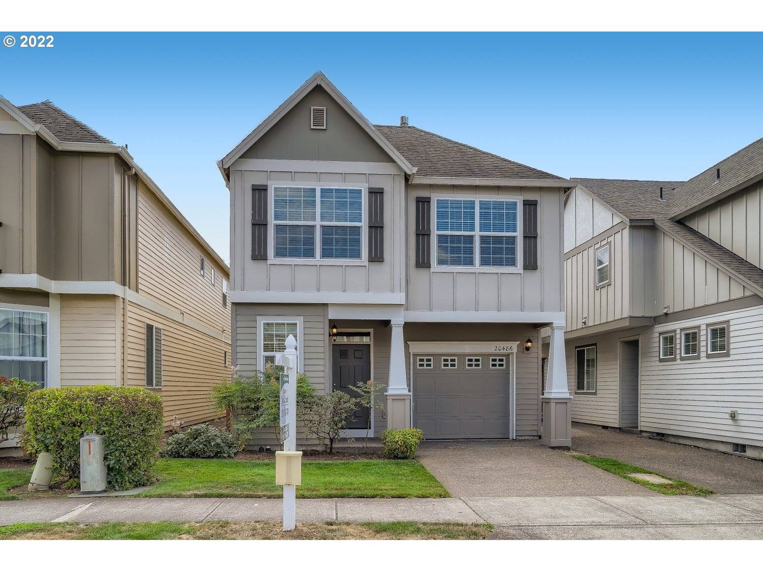 20486 SW SKIVER ST, Beaverton, OR 97078