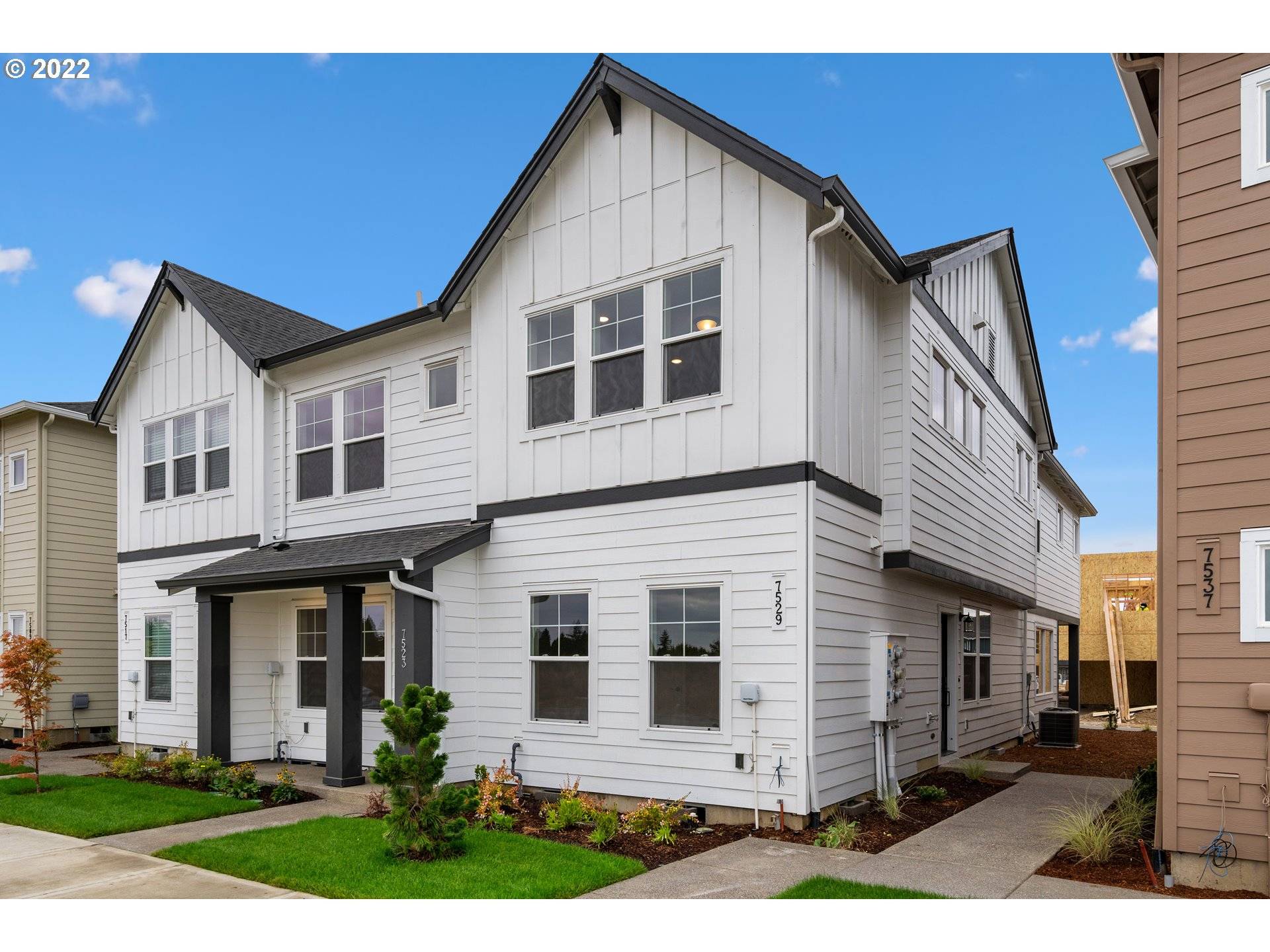 Hillsboro, OR 97123,7529 SE Kinnaman ST