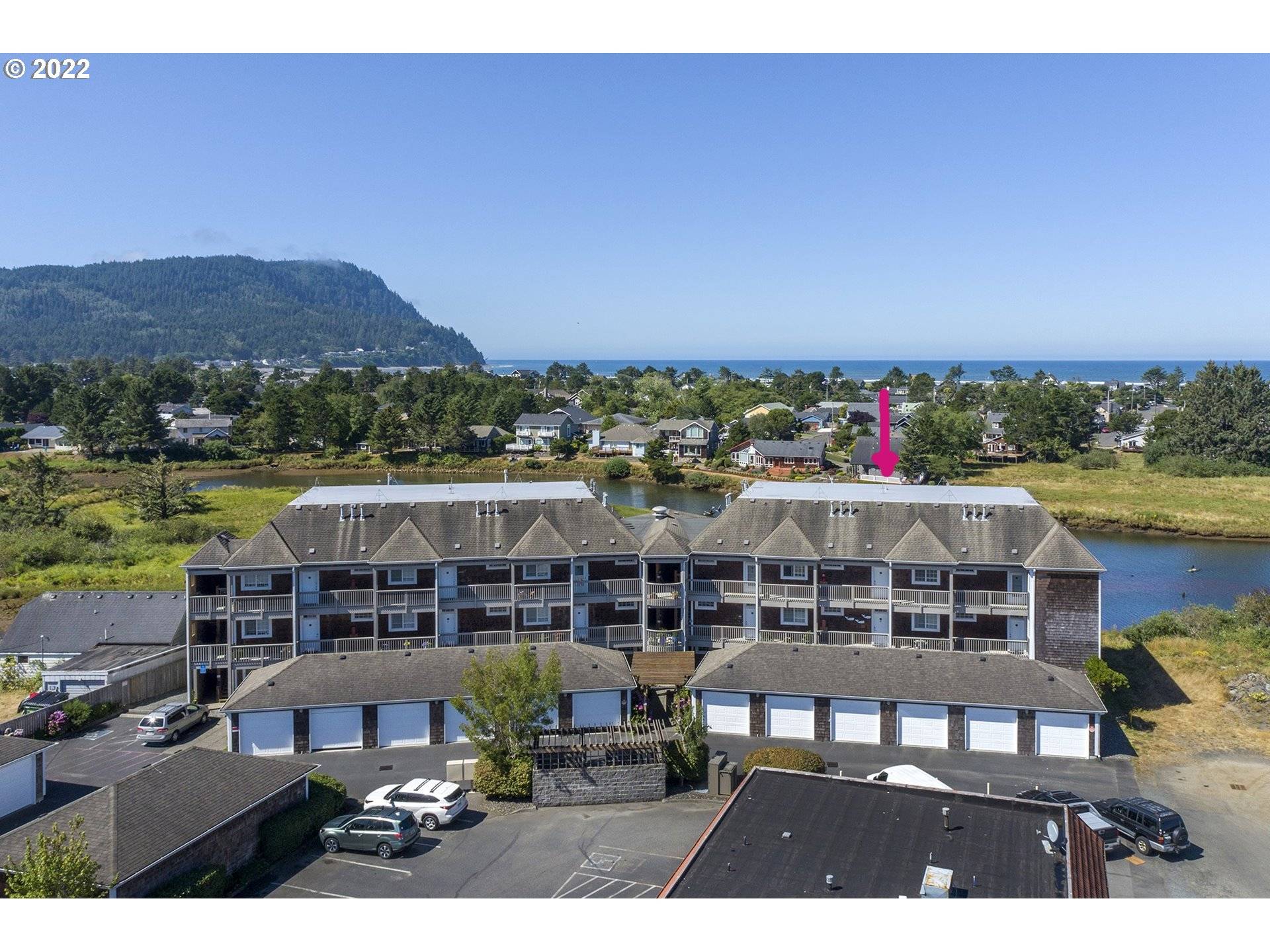 1108 S Holladay DR #32,  Seaside,  OR 97138