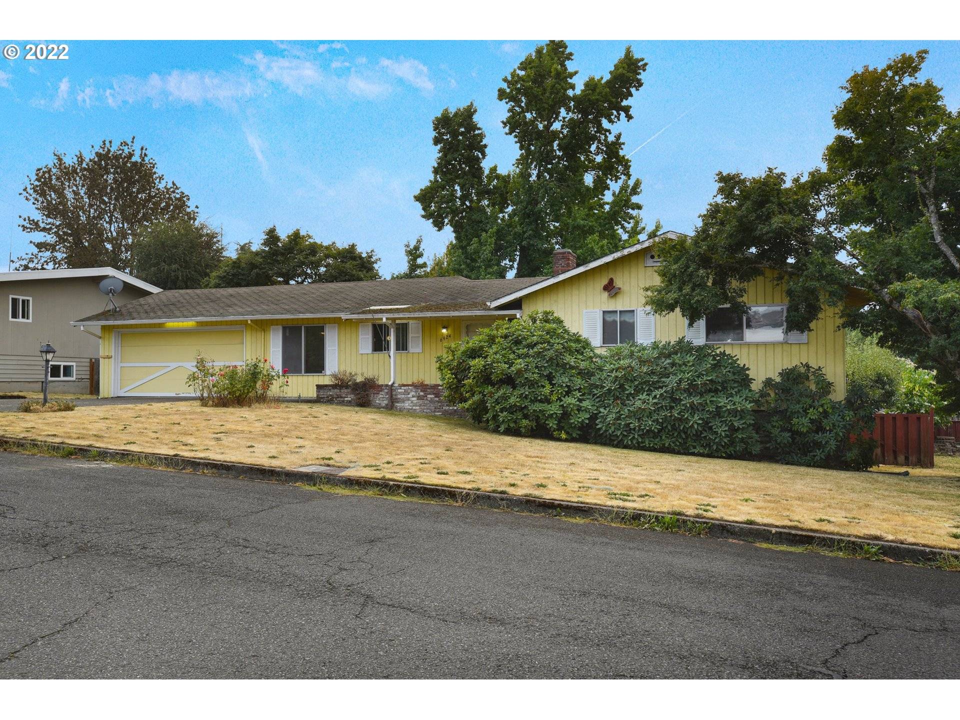 Milwaukie, OR 97267,6924 SE MOLT ST