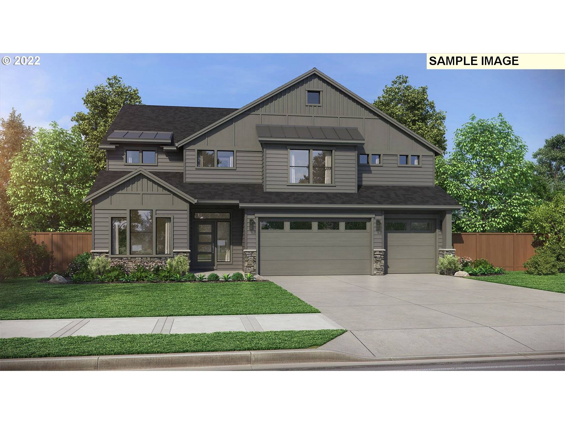 15099 SW HUNTWOOD ST, Tigard, OR 97224