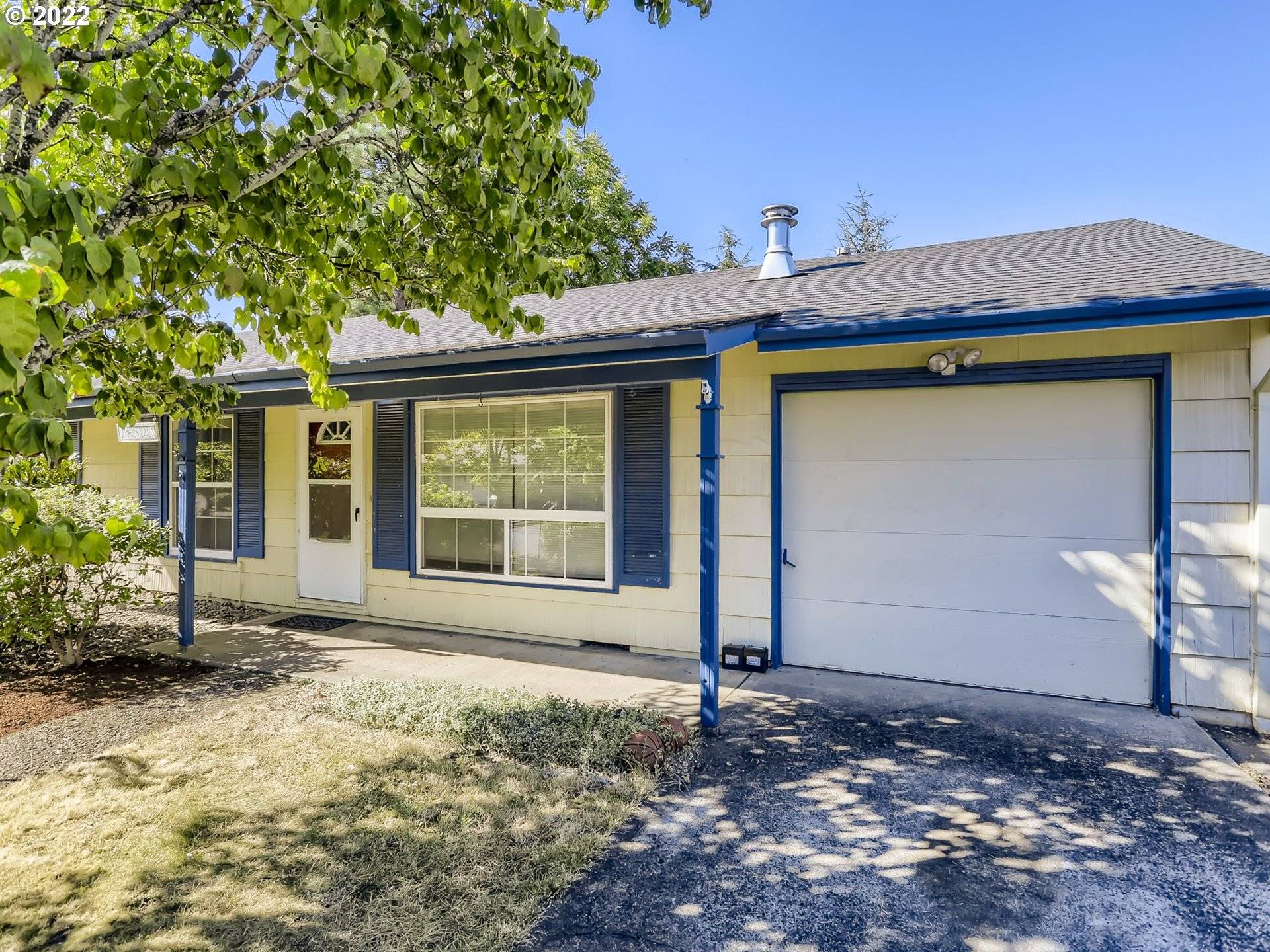 Portland, OR 97236,16823 SE LAFAYETTE ST