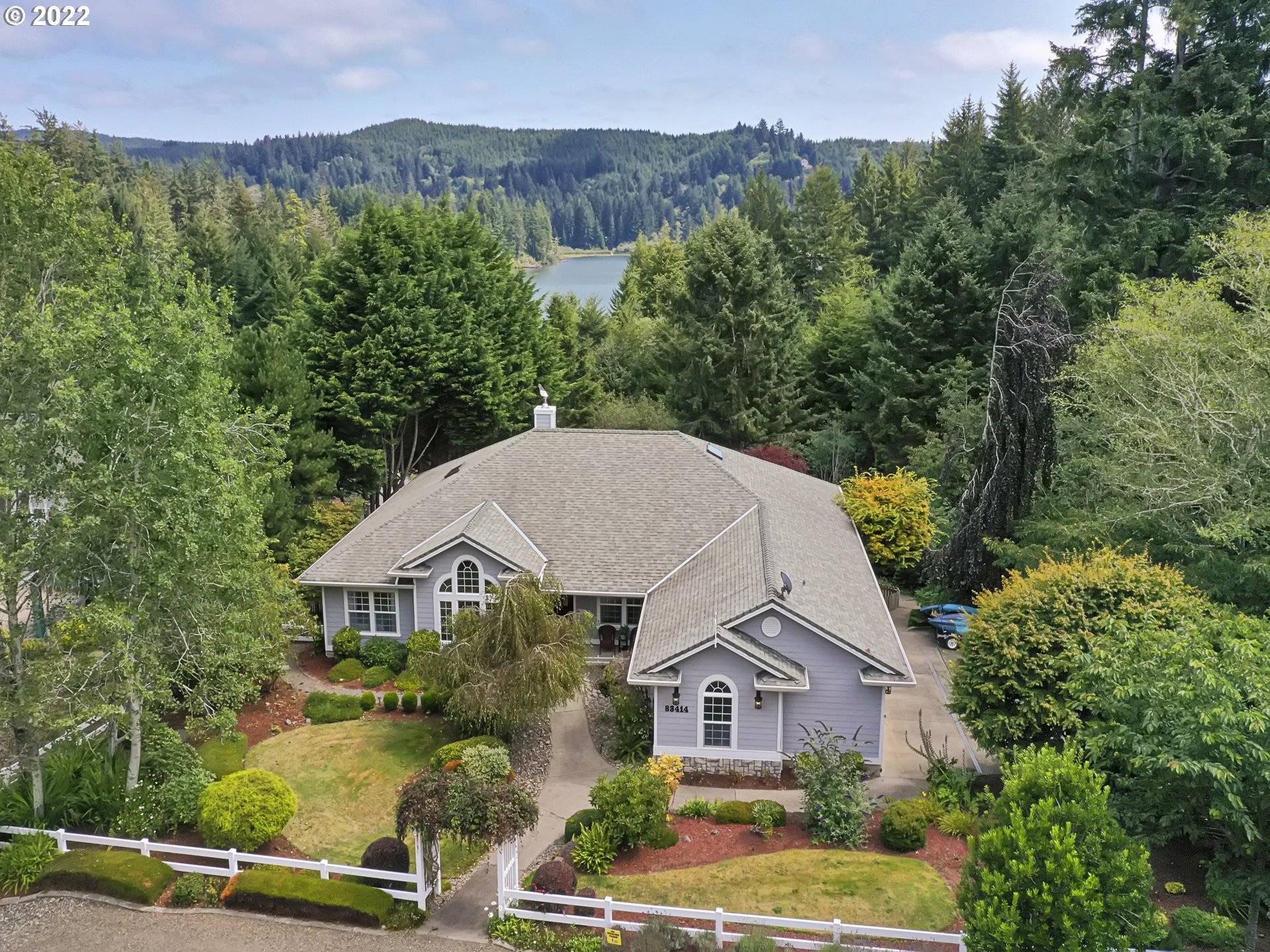 83414 OSPREY WAY, Florence, OR 97439