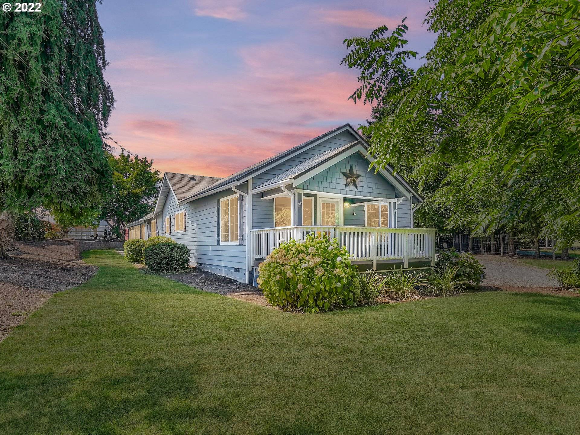 4365 NE 60TH AVE, Salem, OR 97305