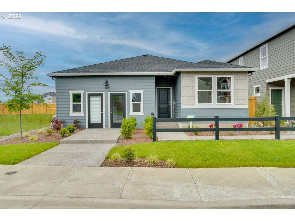 Salem, OR 97301,426 Greencrest AVE NE