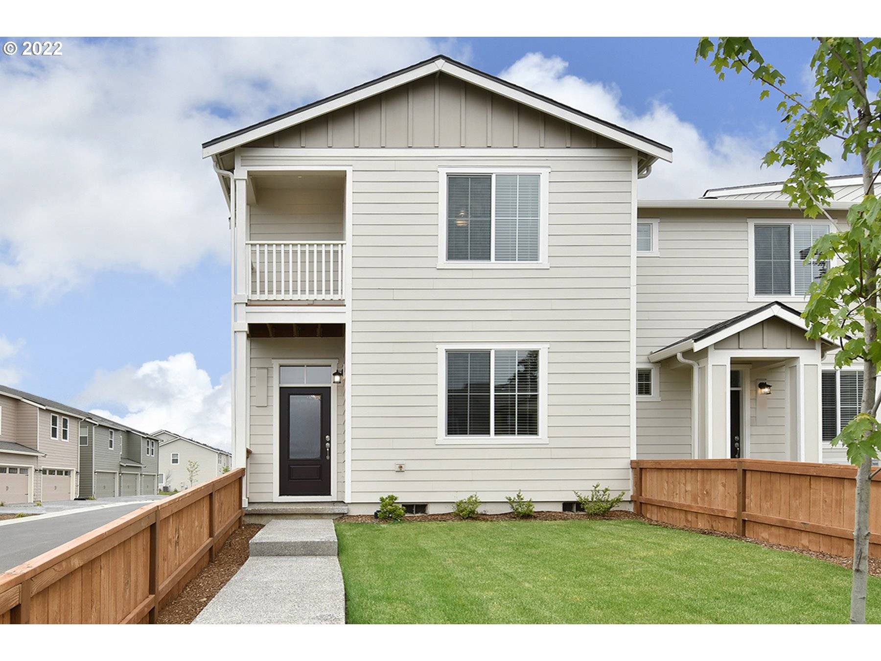 7015 NE 154TH AVE, Vancouver, WA 98682