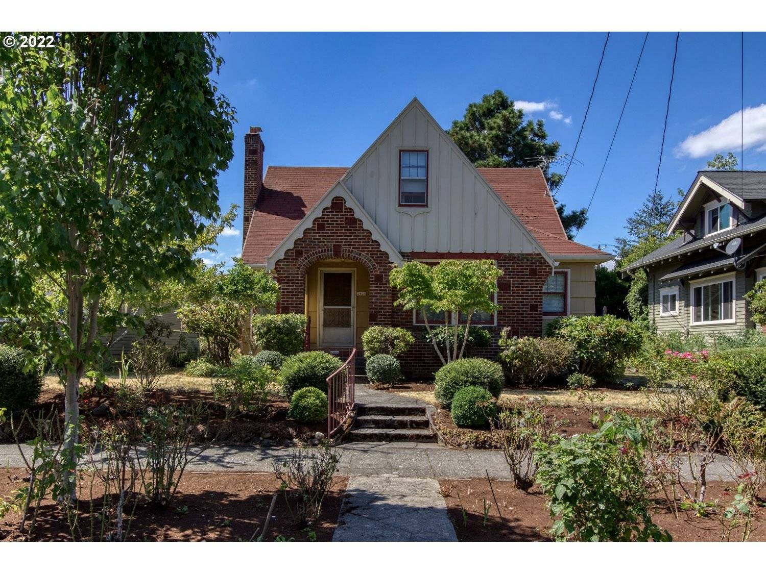2925 NE 55TH AVE, Portland, OR 97213