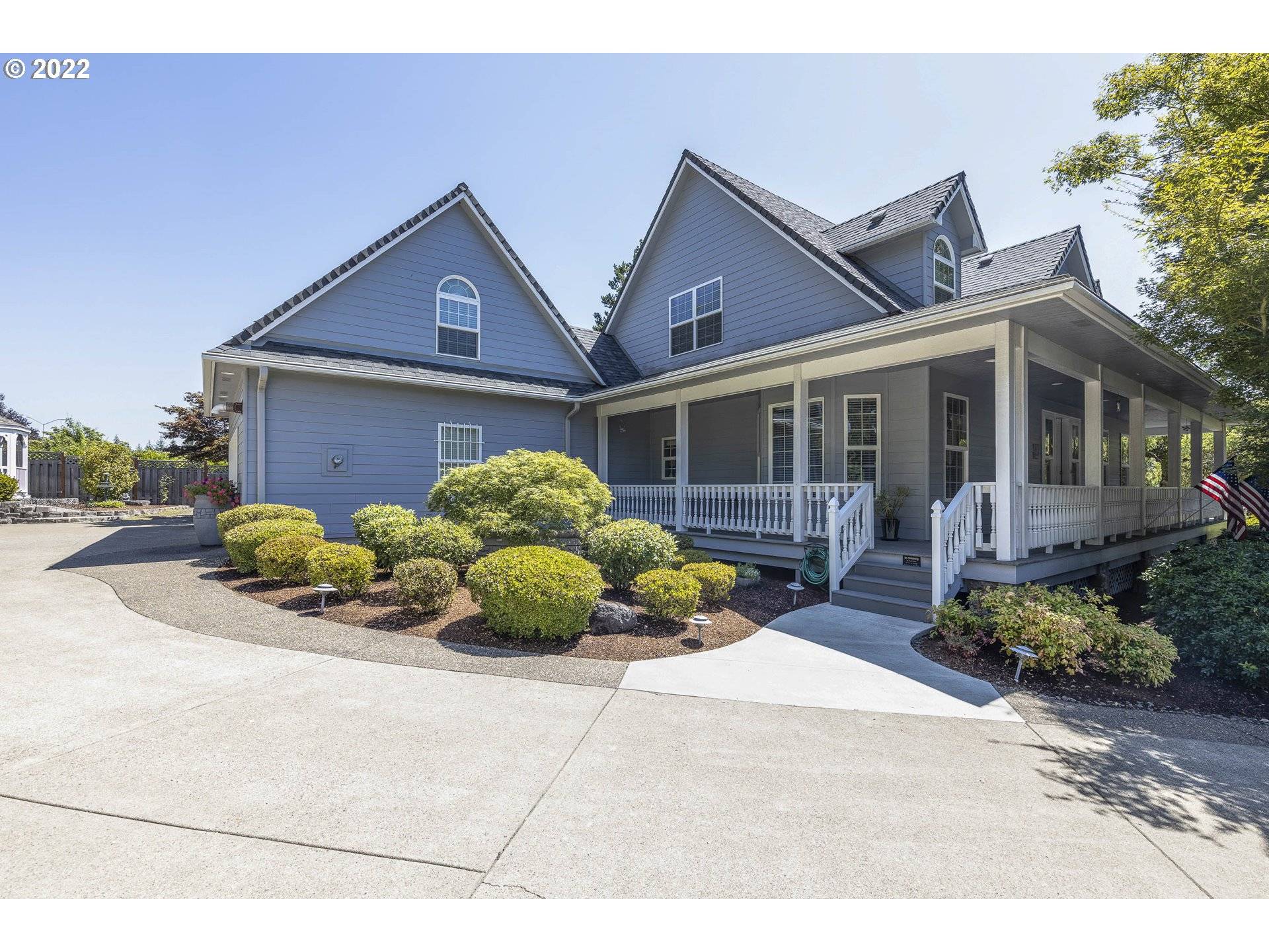 Mc Minnville, OR 97128,766 NW ALLEN CT