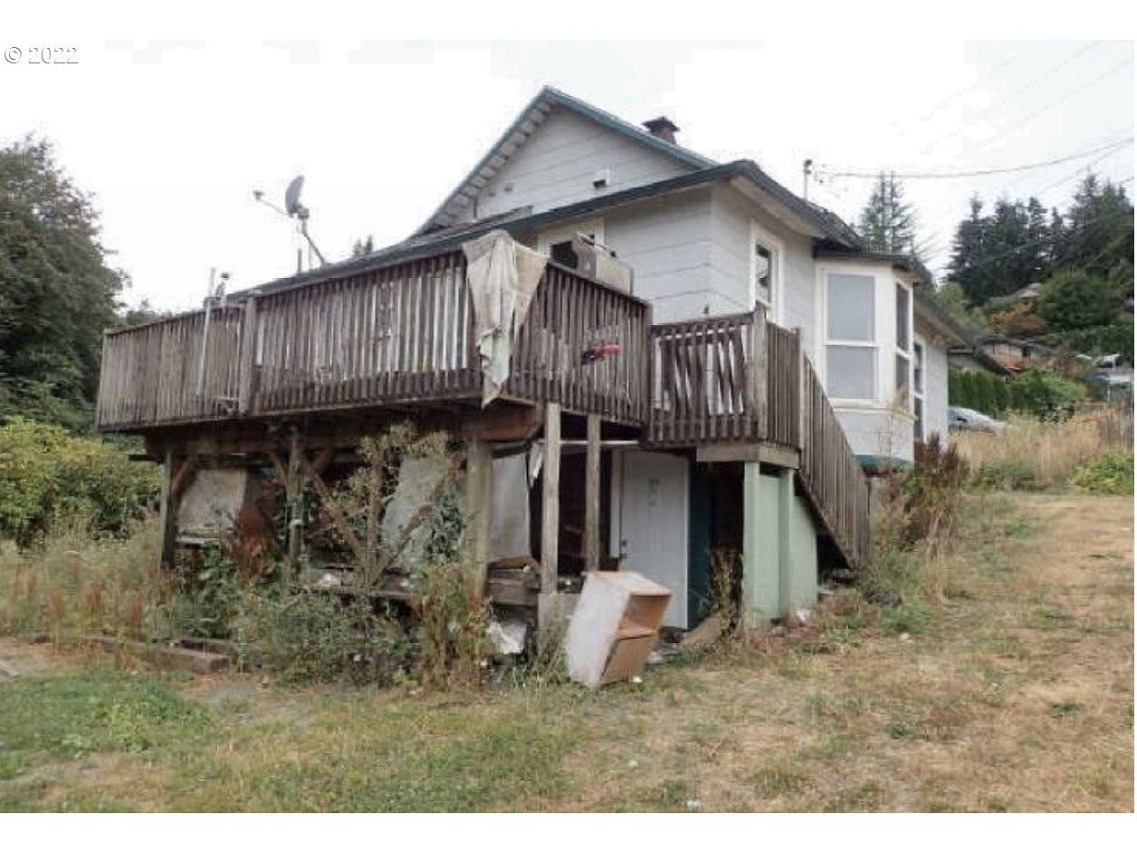 Rainier, OR 97048,313 W 7TH ST