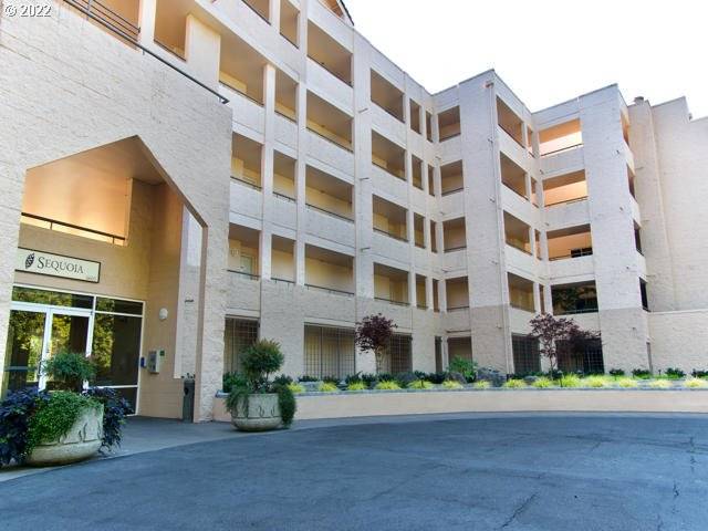 6605 W BURNSIDE RD #128, Portland, OR 97210