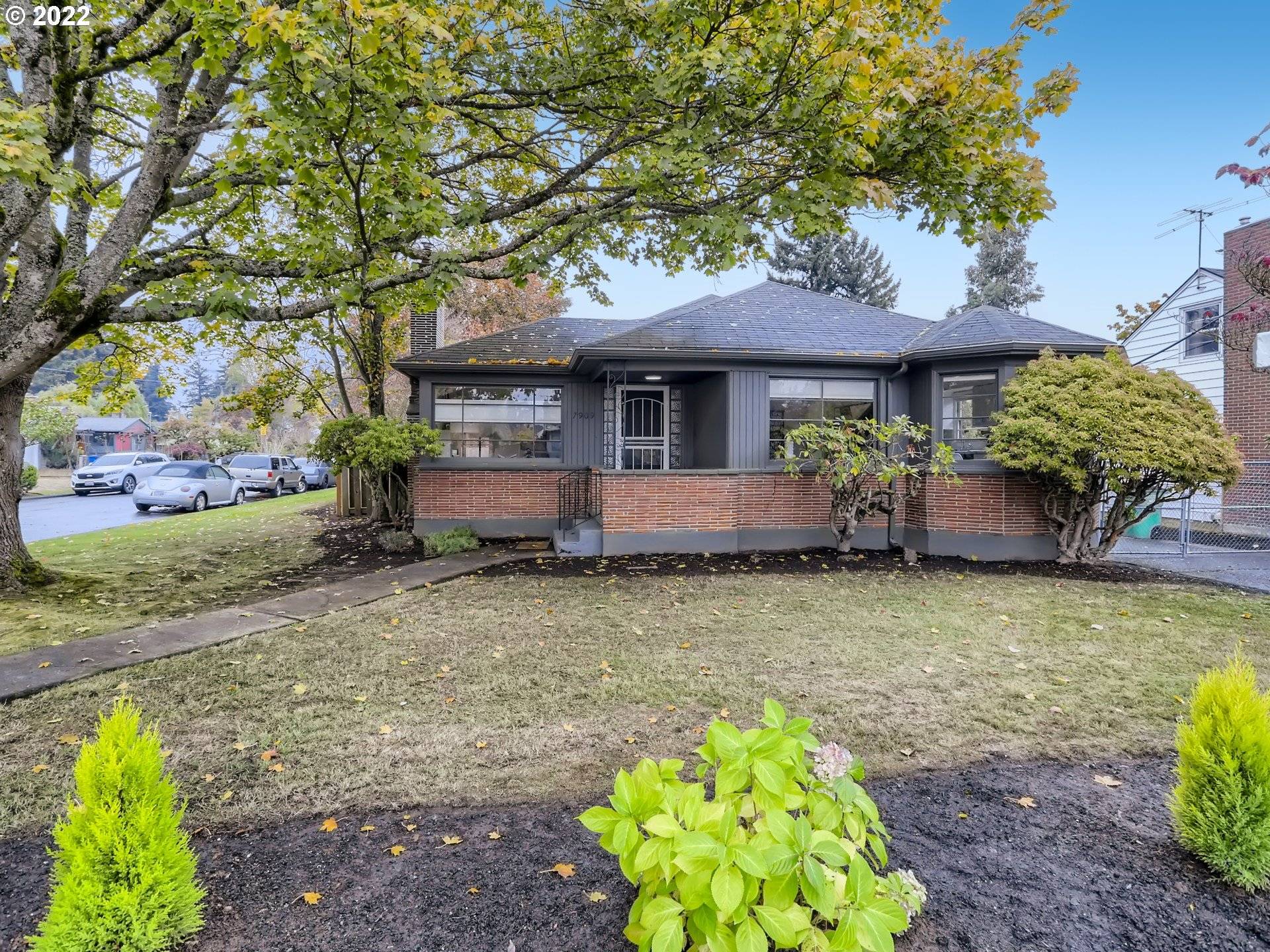 Portland, OR 97213,7909 NE TILLAMOOK ST