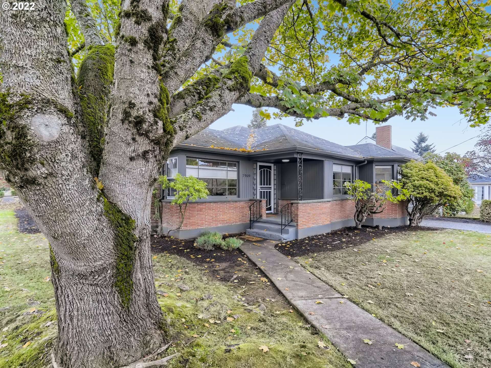Portland, OR 97213,7909 NE TILLAMOOK ST