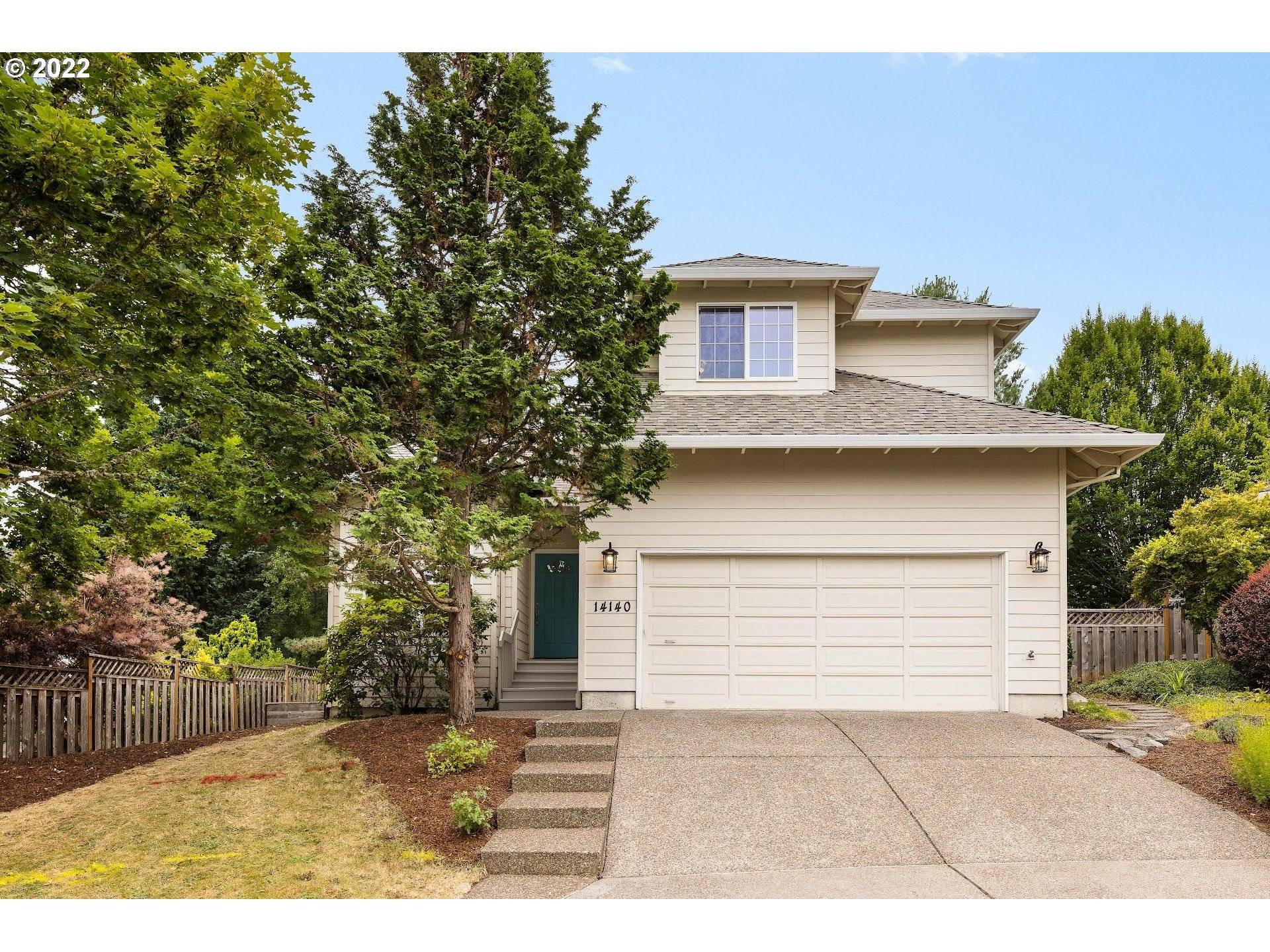 14140 SW CHEHALEM CT, Portland, OR 97223