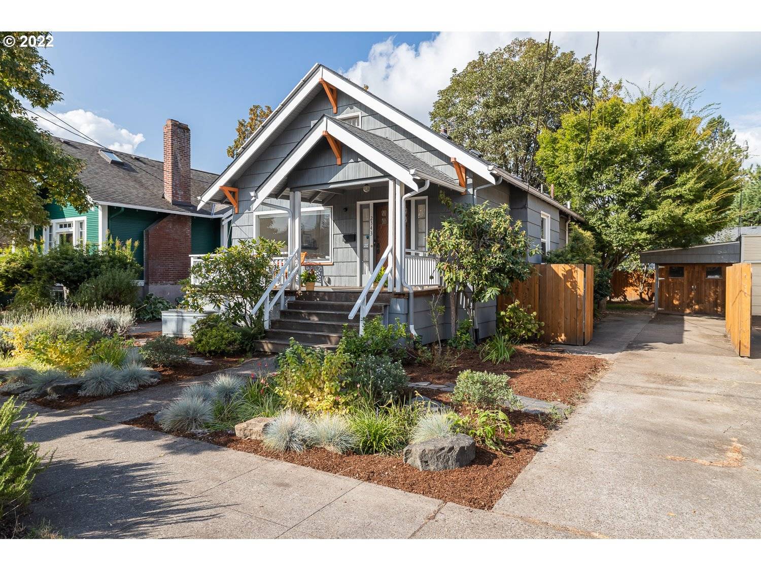 Portland, OR 97215,2343 SE 45TH AVE