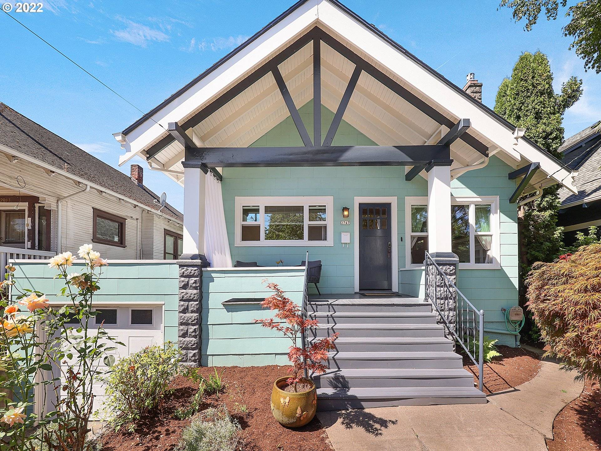 Portland, OR 97202,2747 SE 35TH AVE