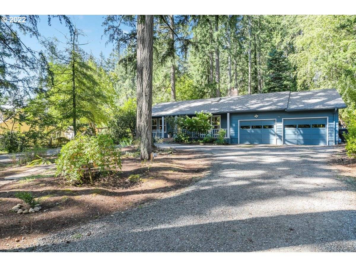 Oregon City, OR 97045,16519 S BRADLEY RD