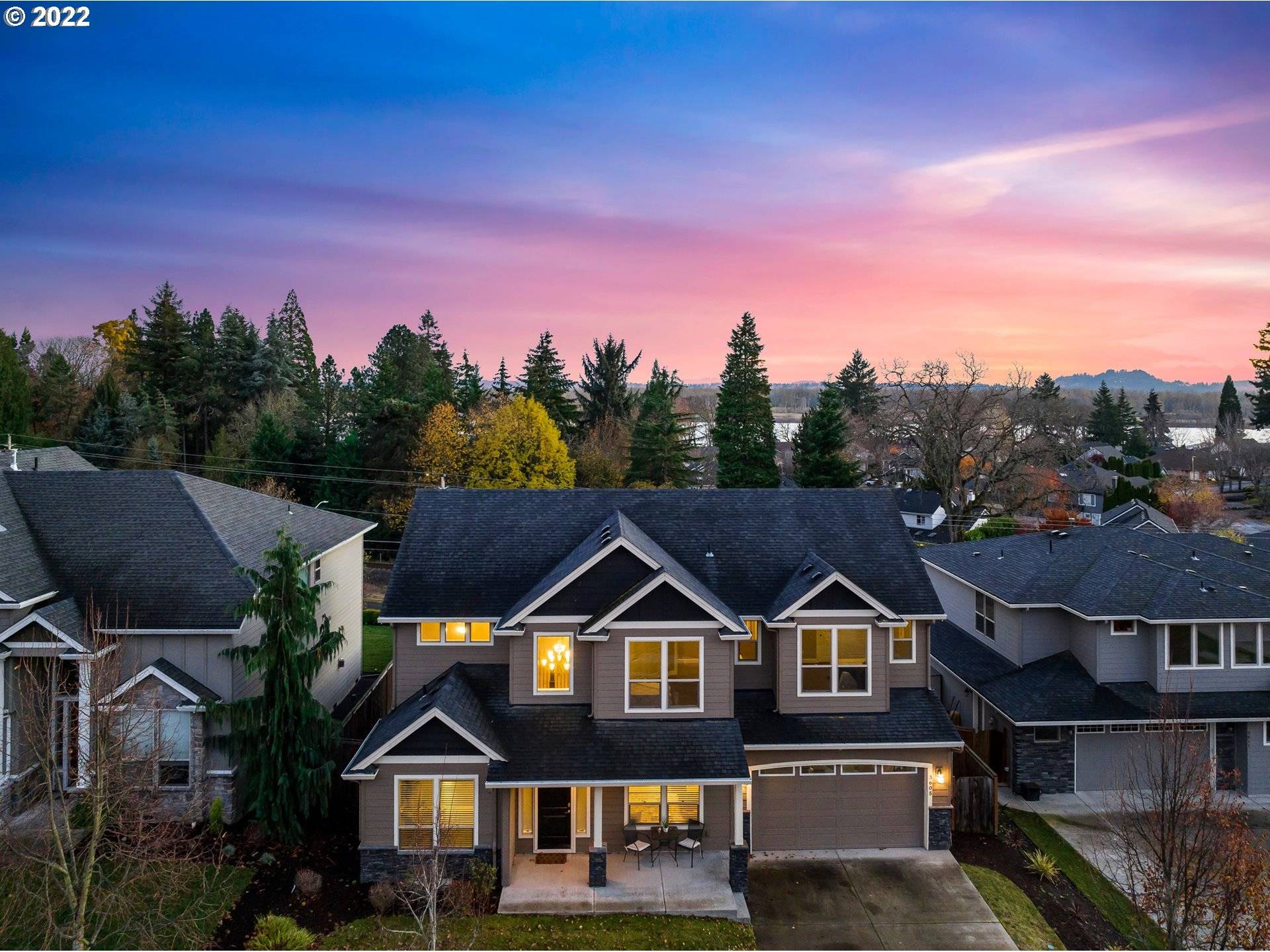 Vancouver, WA 98683,3605 SE 142ND CT