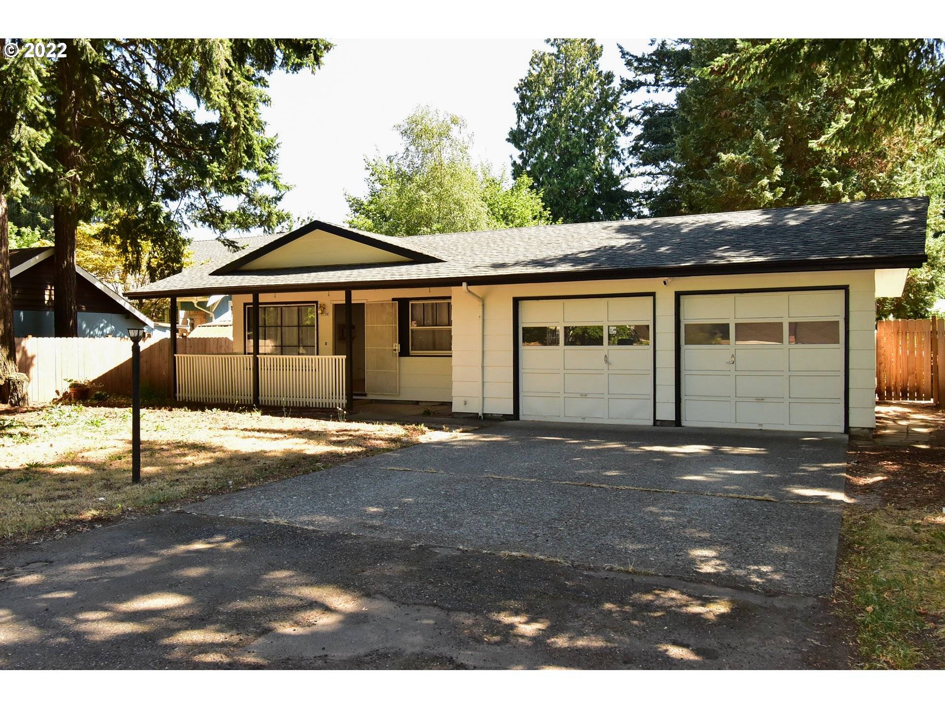 Portland, OR 97236,3228 SE 157TH AVE