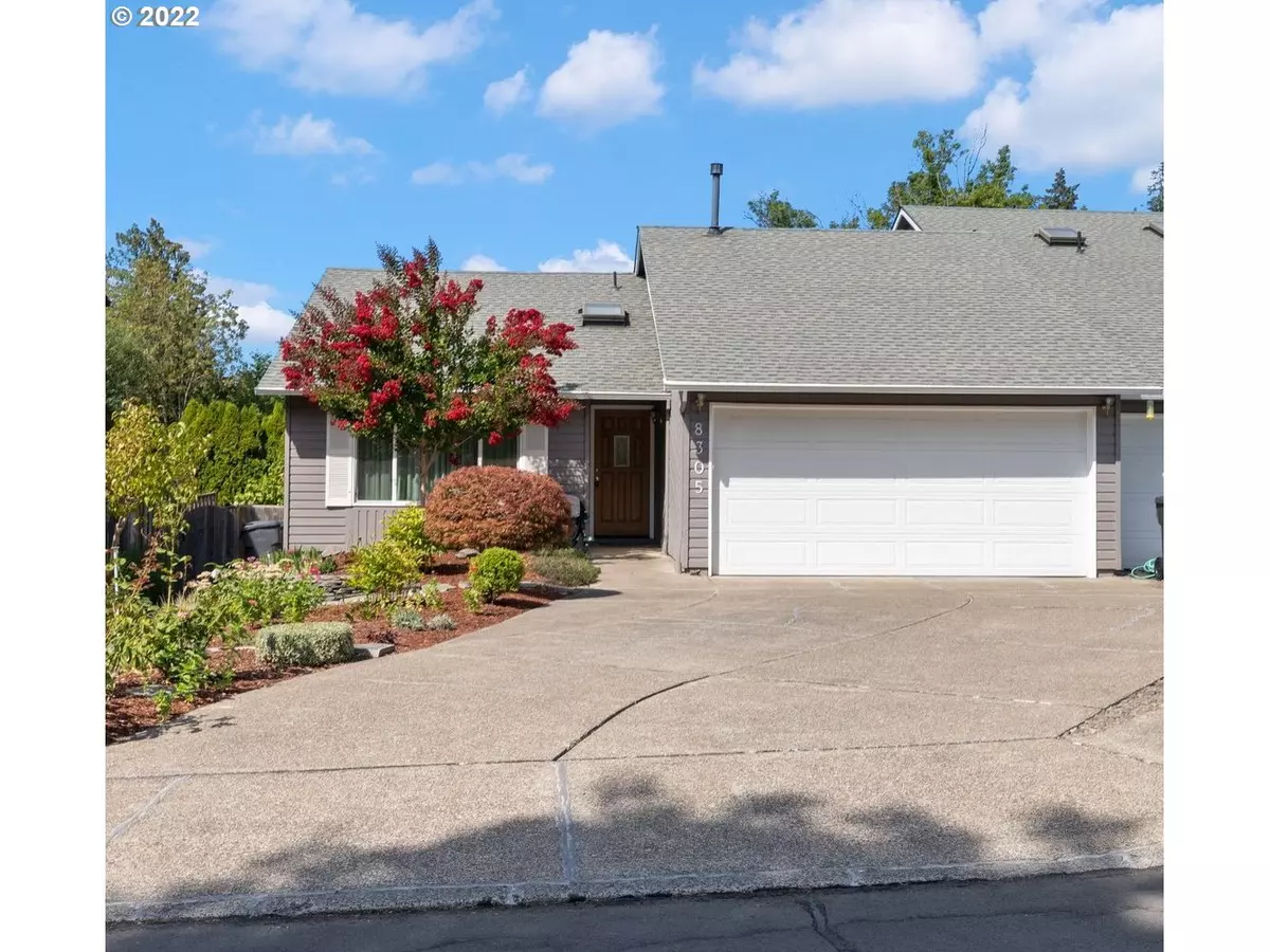 Tigard, OR 97224,8305 SW COLONY CREEK CT