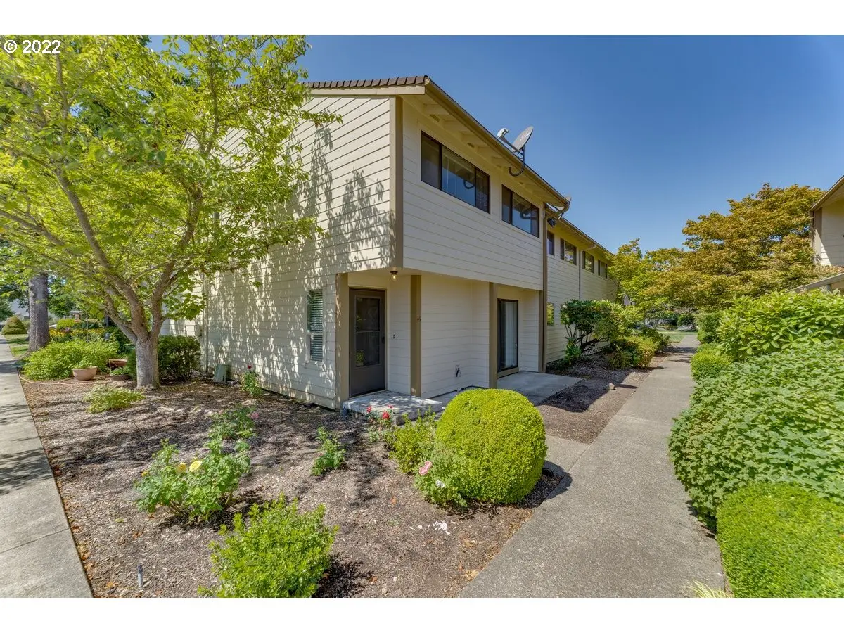 1100 N MERIDIAN ST #46, Newberg, OR 97132