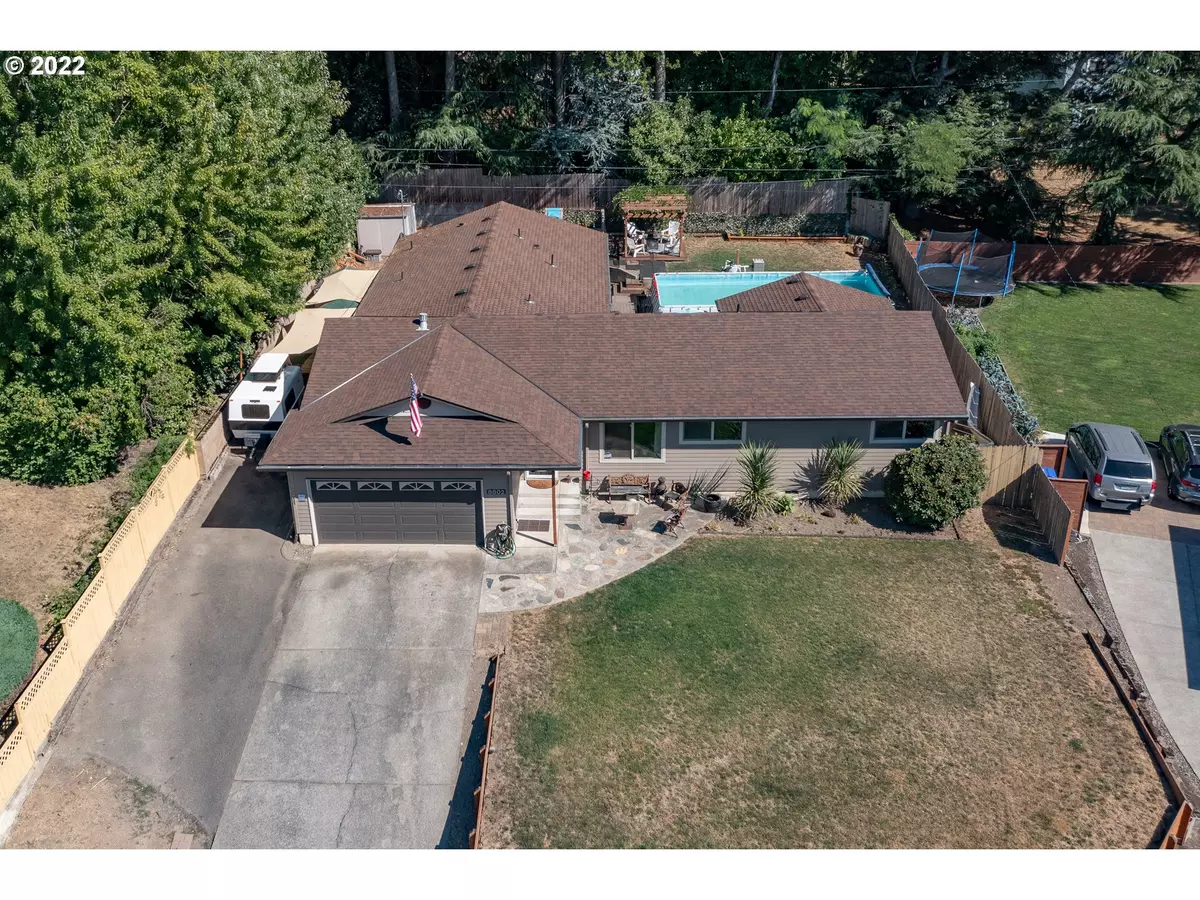 Happy Valley, OR 97086,8802 SE OWEN DR