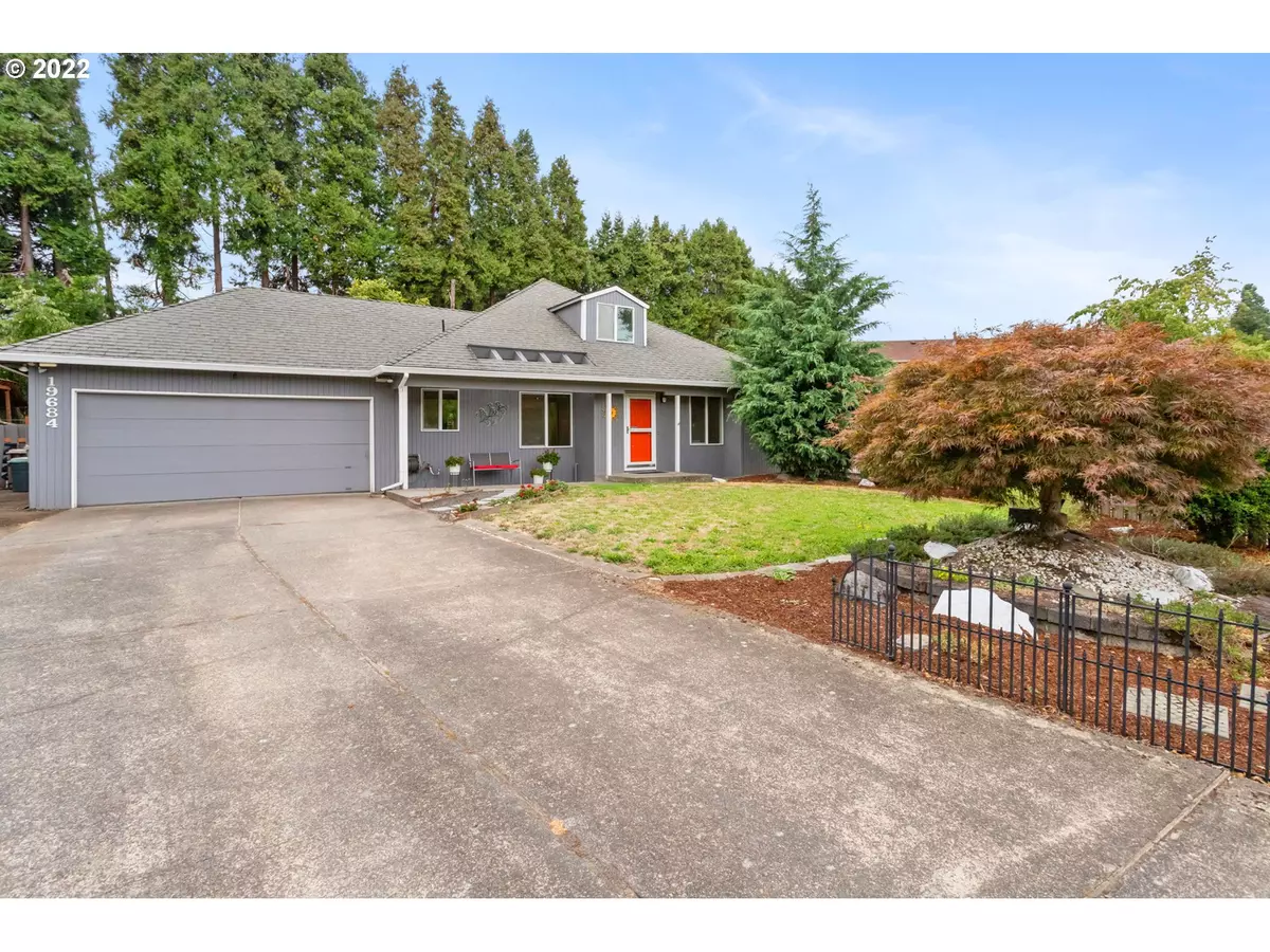 Aloha, OR 97078,19684 SW SUMAC CT