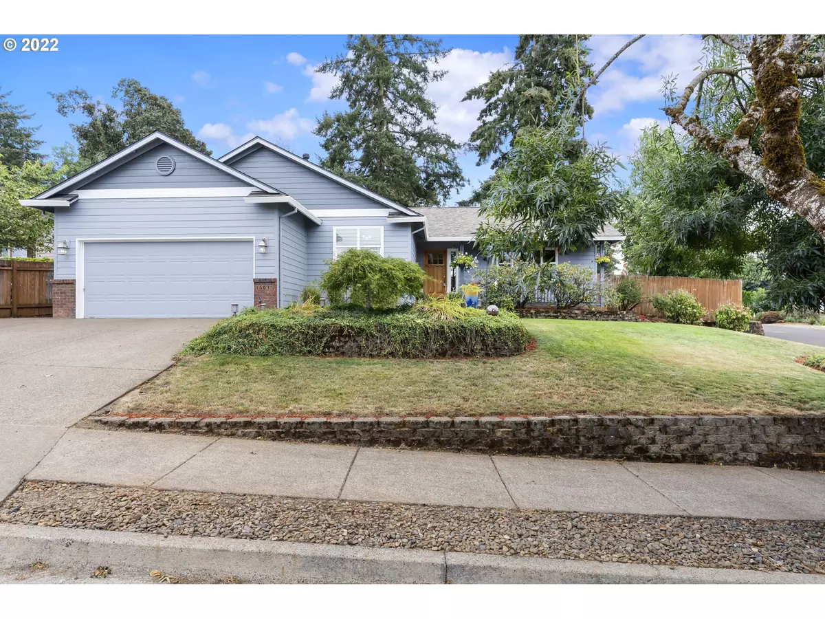 Oregon City, OR 97045,15032 WOODGLEN CT