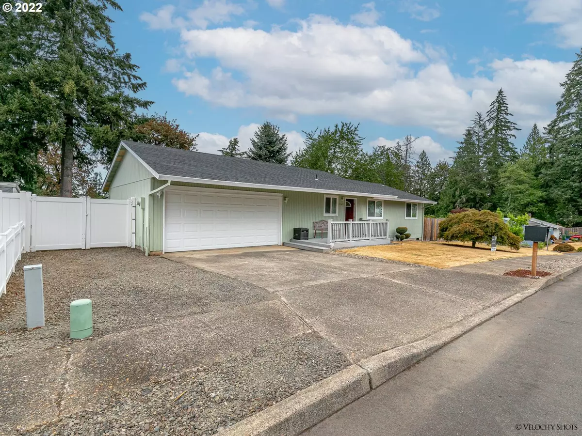 Sandy, OR 97055,38455 BICKFORD ST