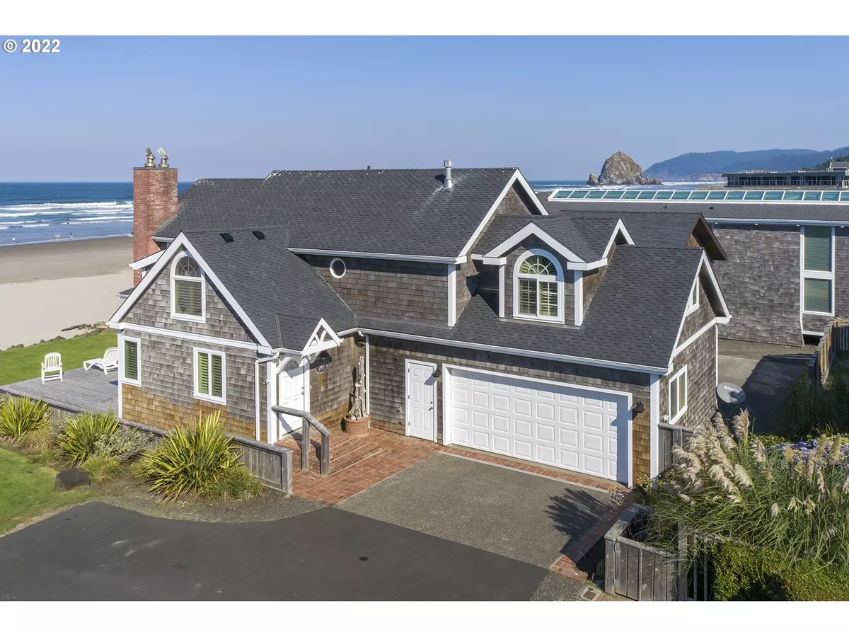 Cannon Beach, OR 97110,258 Umpqua ST