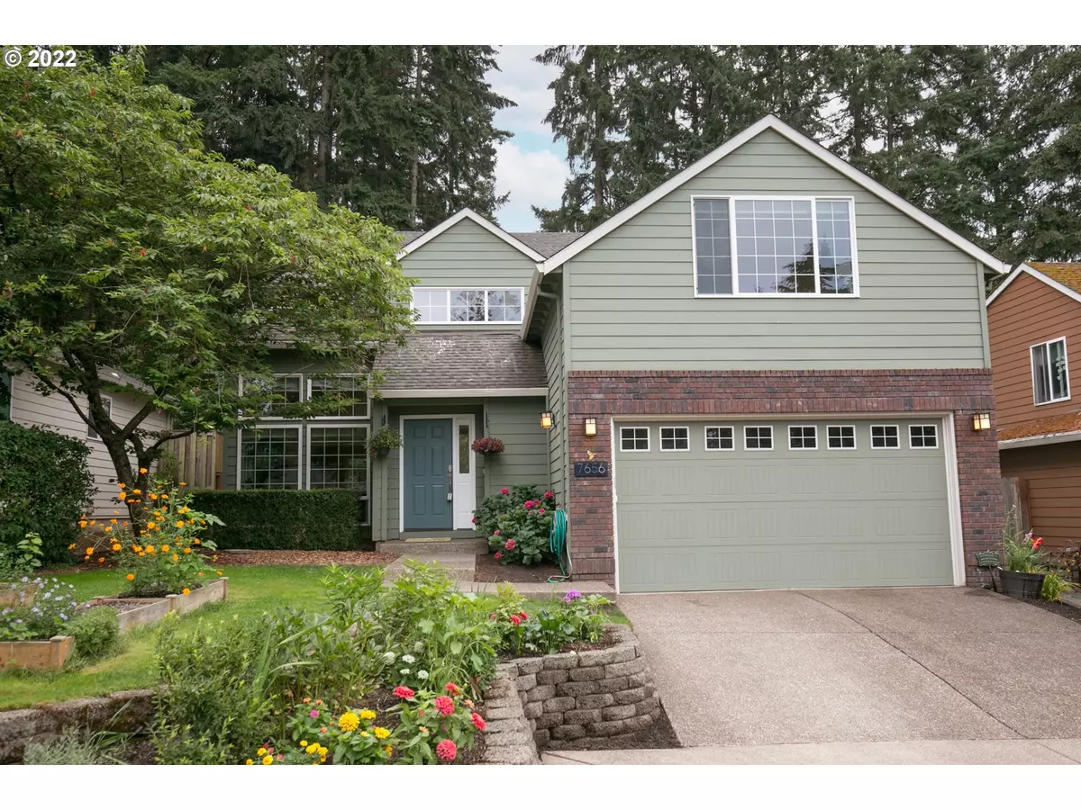 Beaverton, OR 97007,7656 SW 150TH PL