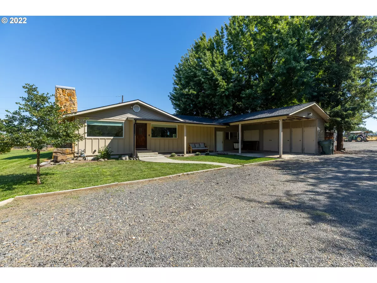 Hermiston, OR 97838,1495 W ORCHARD AVE