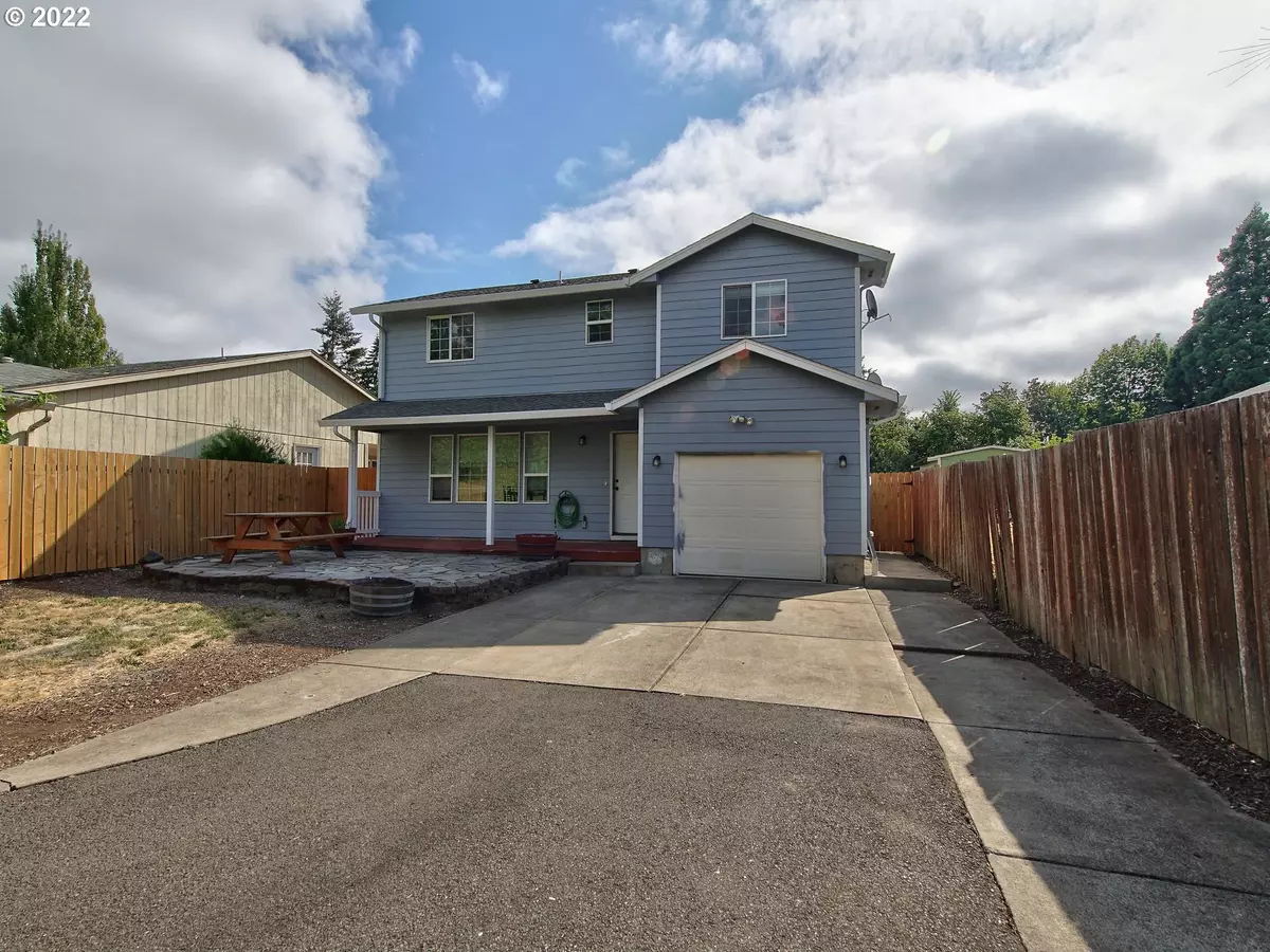 Salem, OR 97317,552 SAMM LN SE