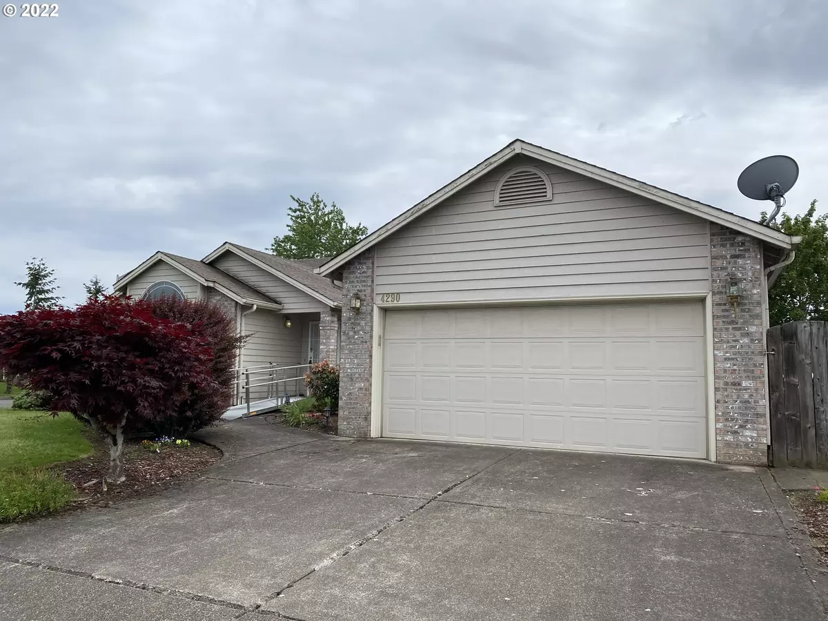 Salem, OR 97305,4290 STRAWBERRY CT NE