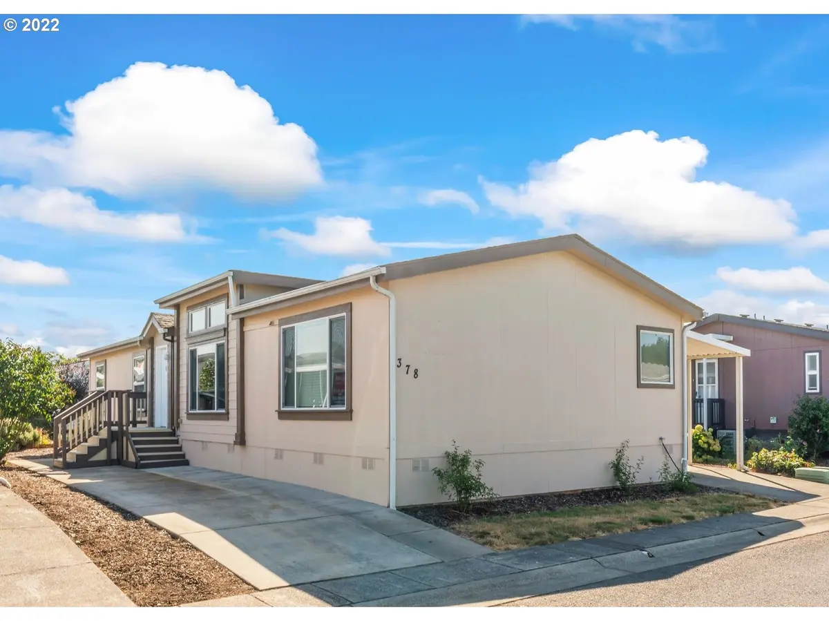 1699 N TERRY ST #378, Eugene, OR 97402