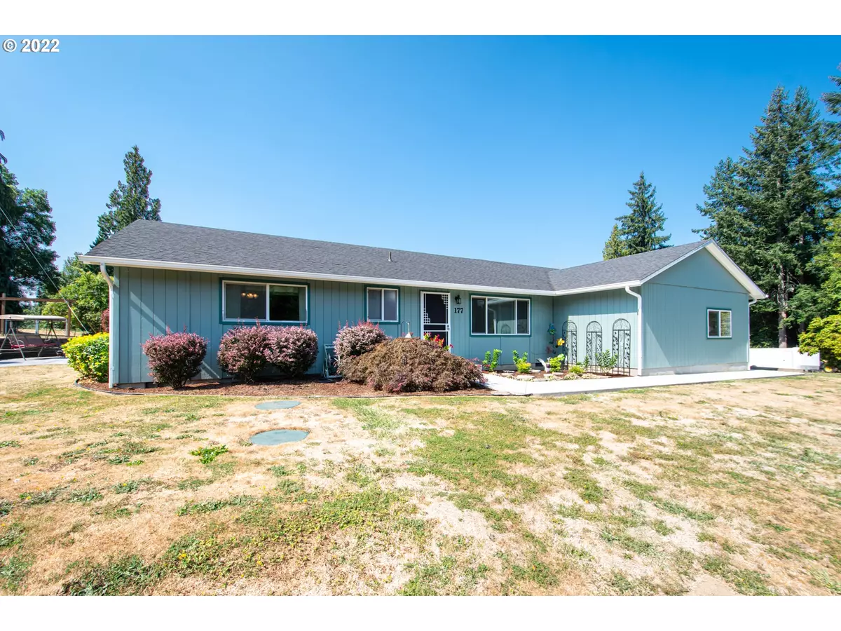 Kelso, WA 98626,177 NOB LN