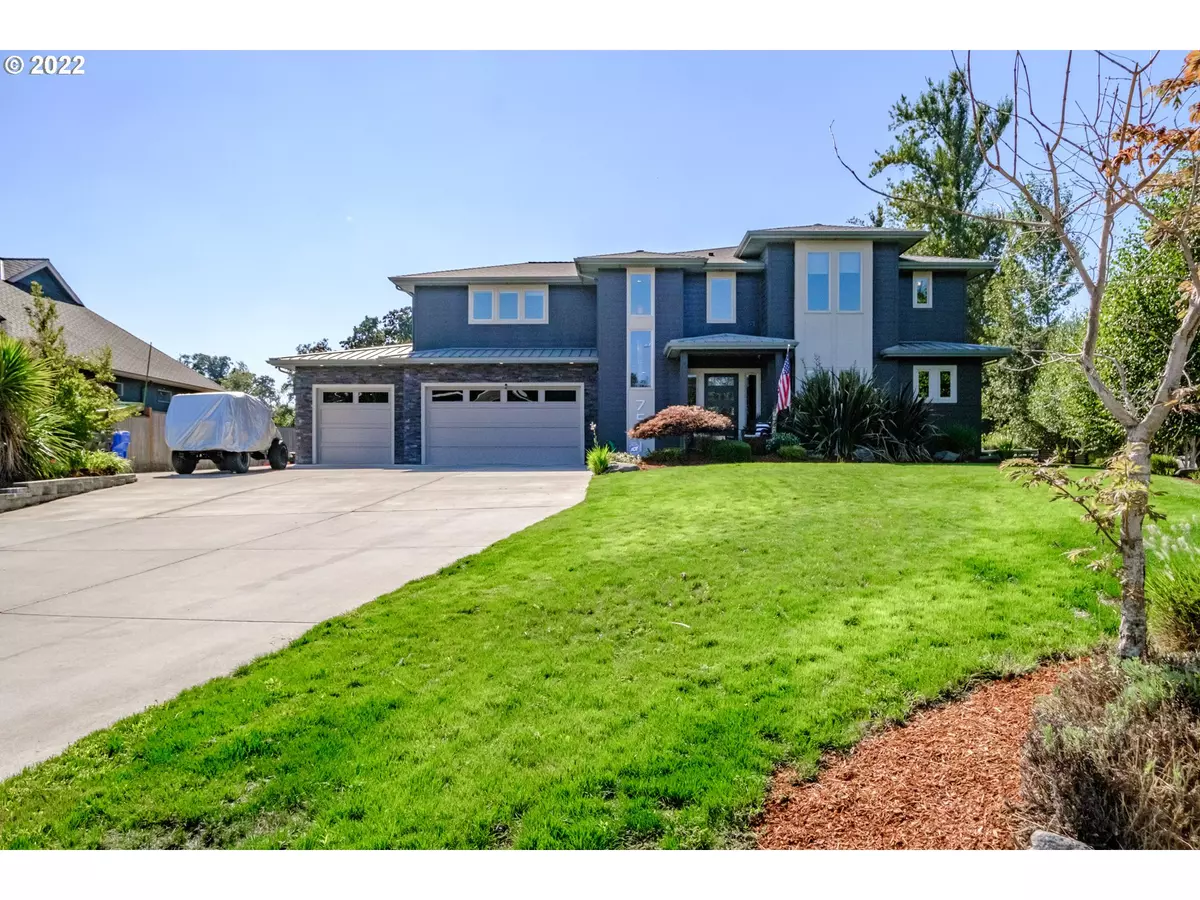 Turner, OR 97392,7501 9TH CT SE