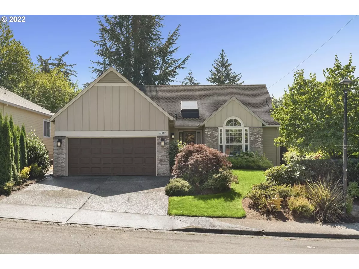 Portland, OR 97229,13080 NW ABBY CT