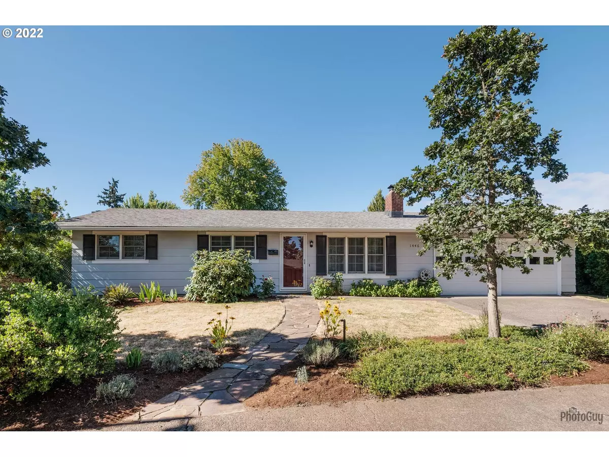 Eugene, OR 97405,1446 W 24TH PL