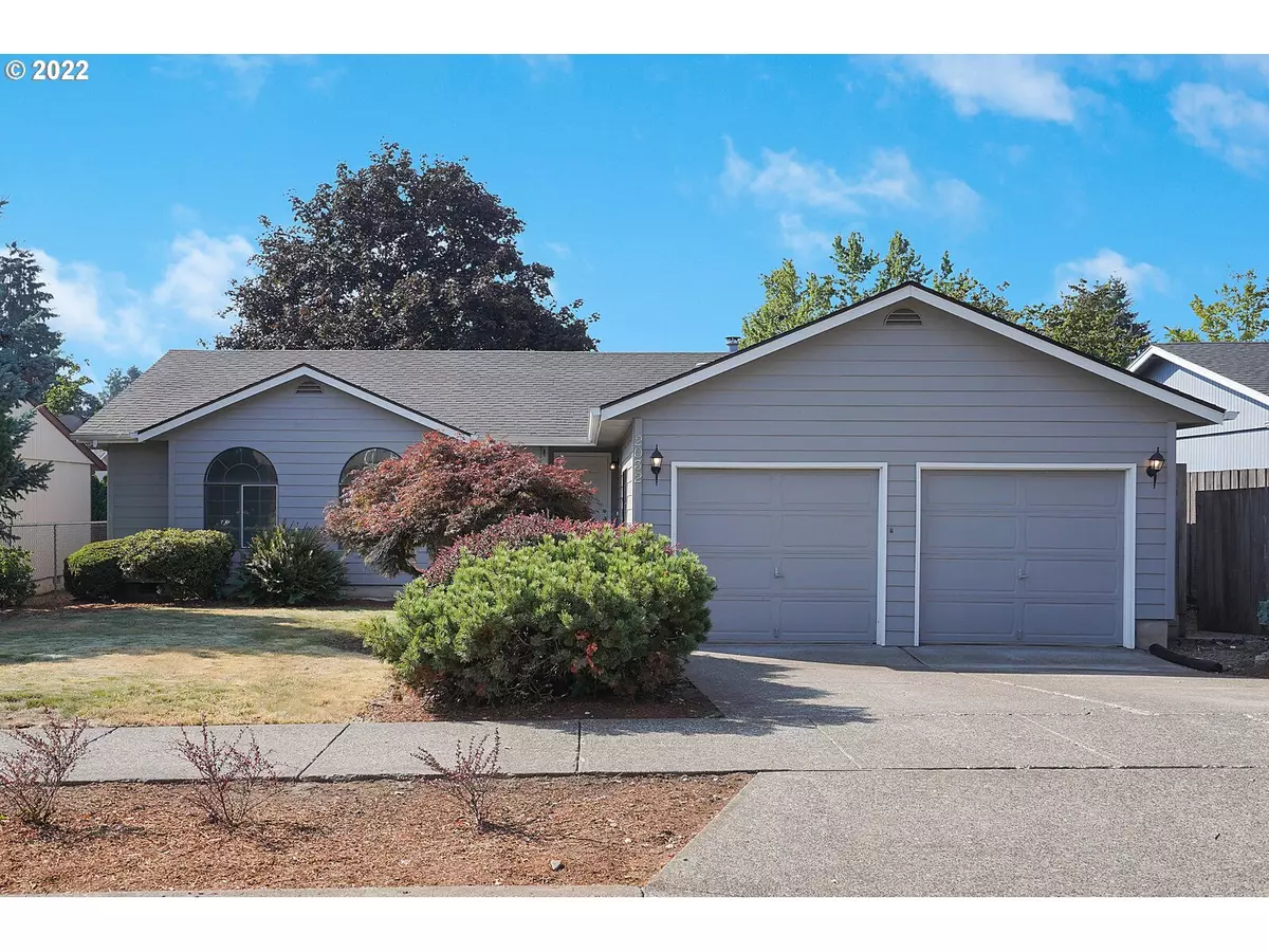 Salem, OR 97306,2032 MAPLEWOOD CT S