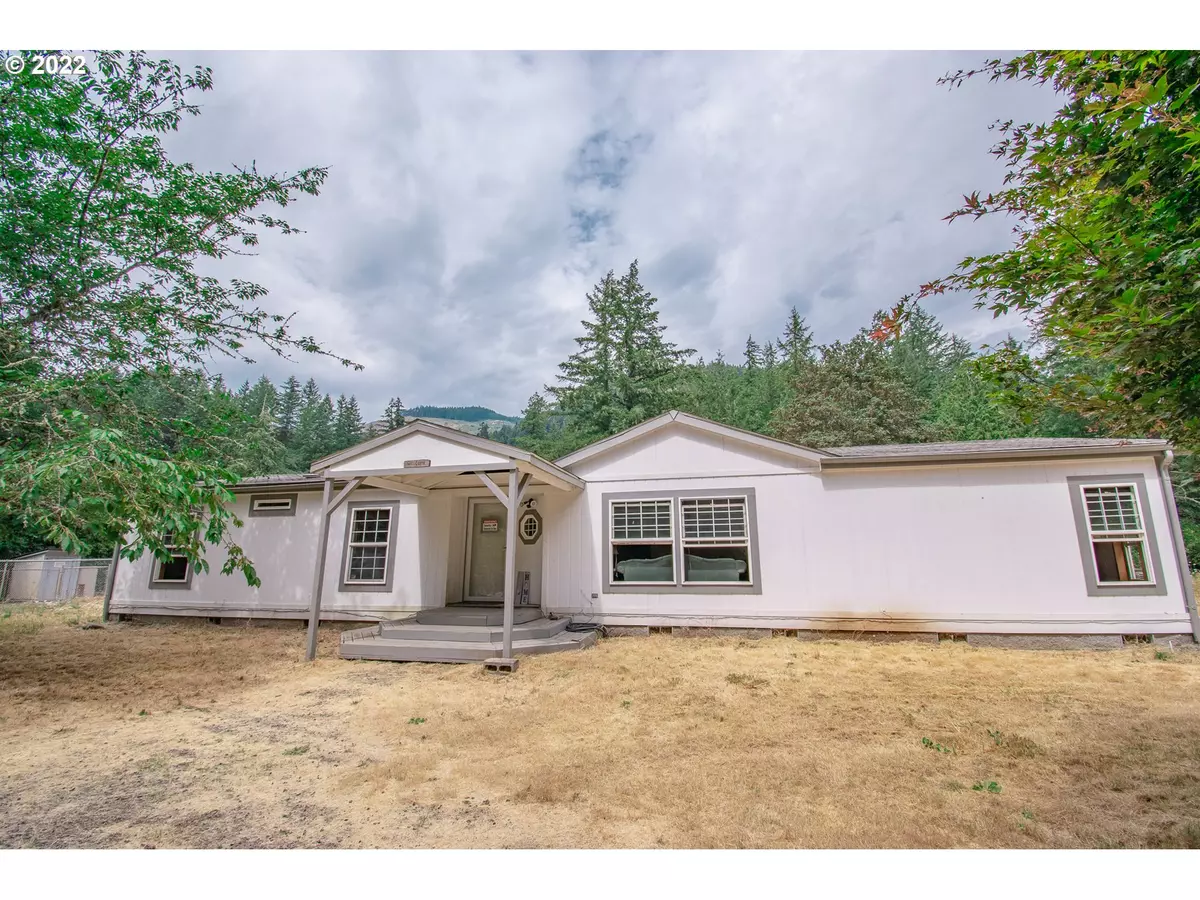 Dorena, OR 97434,38435 ROW RIVER RD