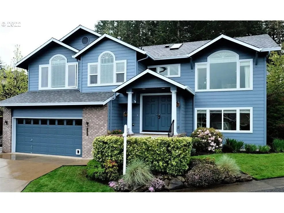 3385 BENTLEY AVE, Eugene, OR 97405