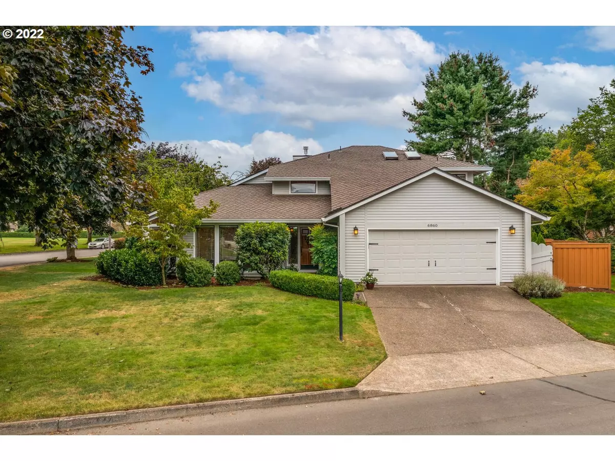 Wilsonville, OR 97070,6860 SW COUNTRY VIEW CT N