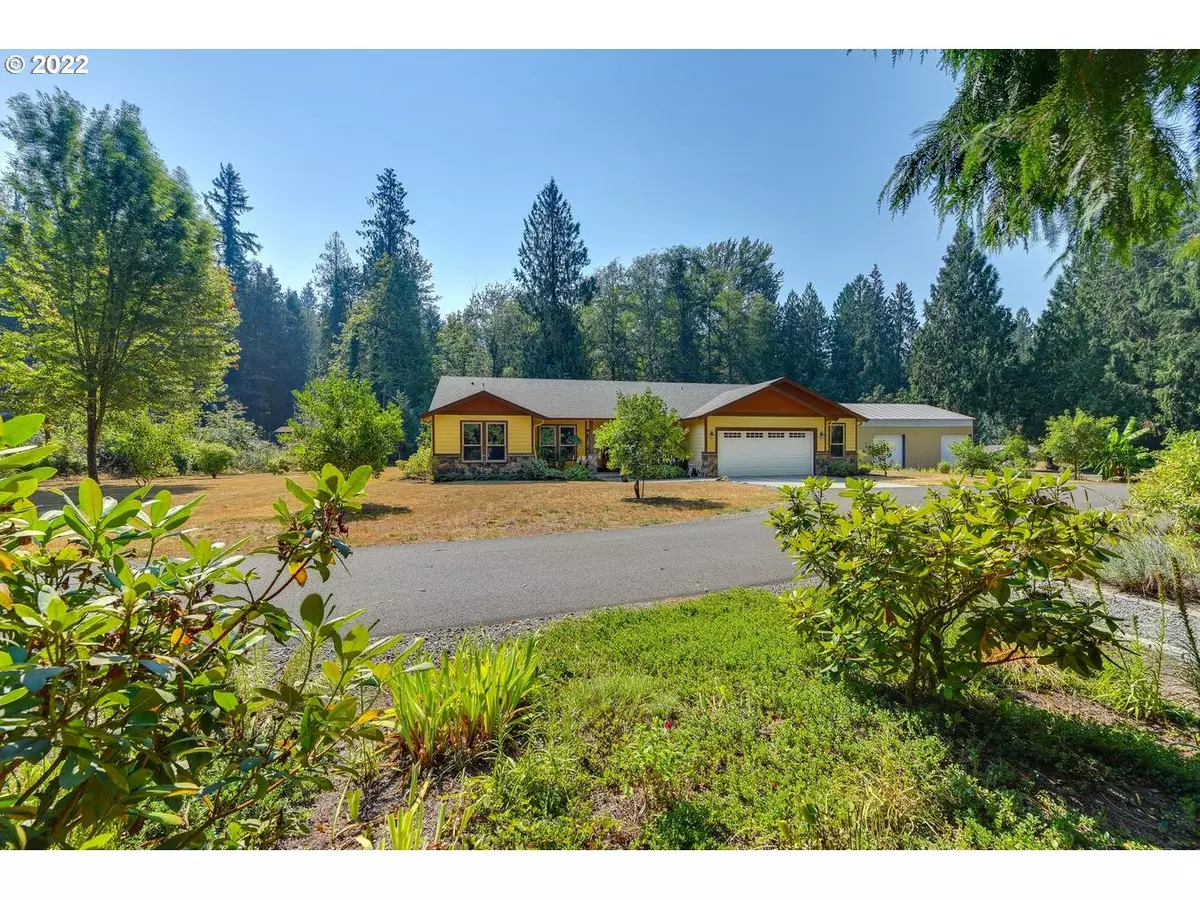 Sandy, OR 97055,41090 SE KUBITZ RD