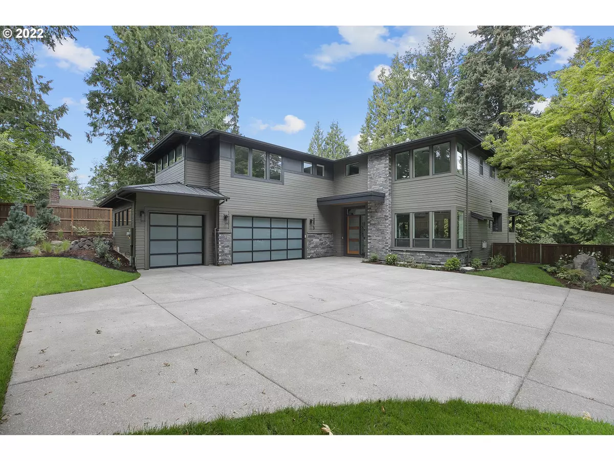 Lake Oswego, OR 97034,16873 CANYON DR