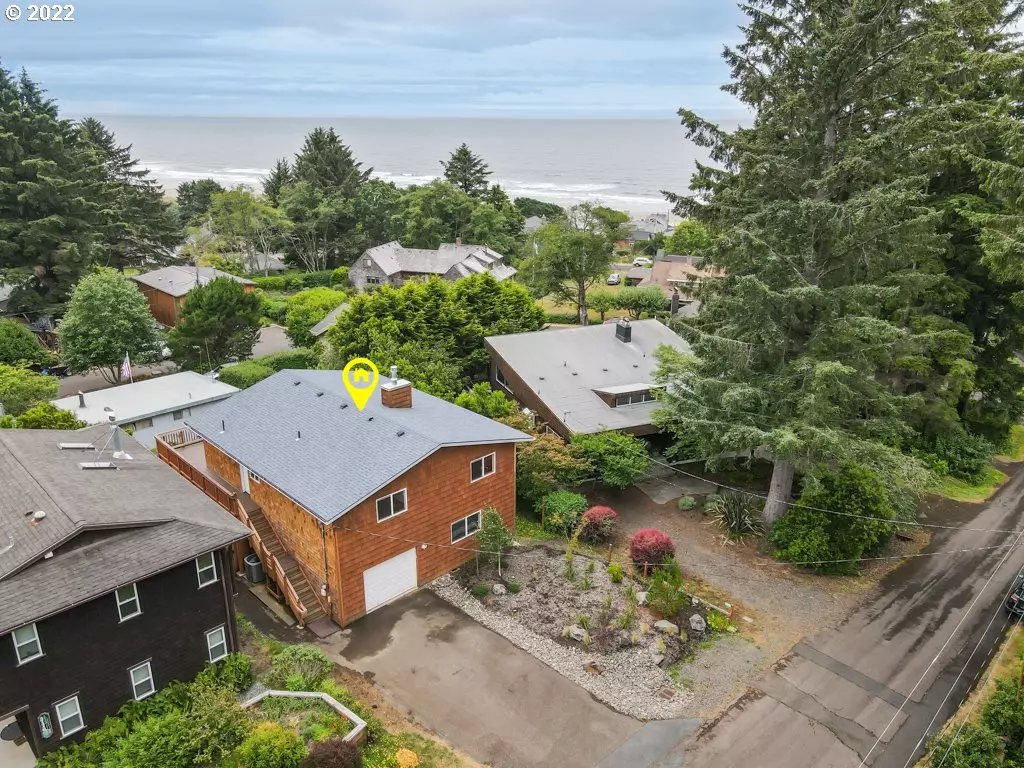 Manzanita, OR 97130,37470 FIFTH ST