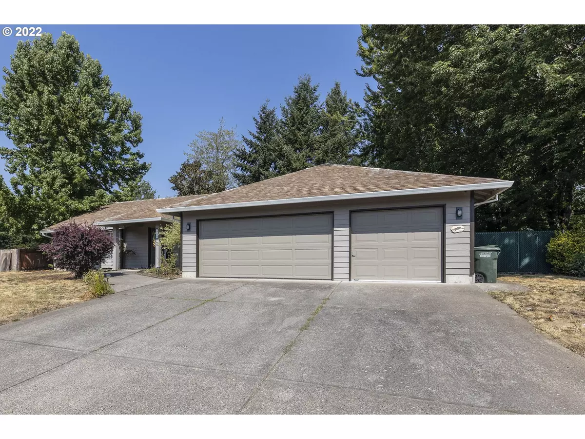 Gresham, OR 97030,2115 NE 25TH CT